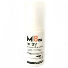 Спрей питание и увлажнение для очень сухих волос Napura M8 Nutry Pre