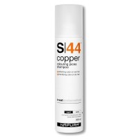 Шампунь для медного цвета волос Napura S44 Copper