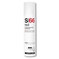 Шампунь для рыжих волос Napura S66 Red