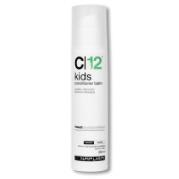 Дитячий кондиціонер-бальзам Napura C3.12 Kids Conditioner