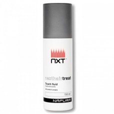 Флюїд для моделювання зачіски Napura NXT Touch Fluid