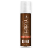 Крем-гель для усиления загара Napura Sun System Extreme Tan