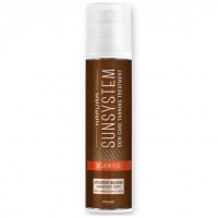 Меланин плюс Napura Sun System Melanin Plus