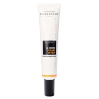 Ночной крем пилинг с кислотами и витамином С Novexpert Peeling Night Cream