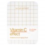 Сироватка бустер з вітаміном С та мус очищуючий для сяяння шкіри Novexpert Box Vitamin C Booster and Cleansing Foam