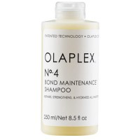 Шампунь Система защиты волос Olaplex No.4 Bond Maintenance Shampoo