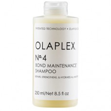 Шампунь Система защиты волос Olaplex No.4 Bond Maintenance Shampoo