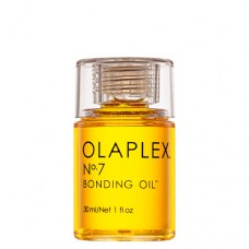 Восстанавливающее масло для волос Капля Совершенства Olaplex No.7 Bonding Oil