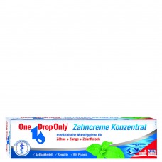 Концентрированная зубная паста One Drop Only Concentrated Toothpaste