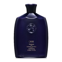 Шампунь для блиску волосся Дорогоцінне сяйво ORIBE Shampoo for Brilliance and Shine