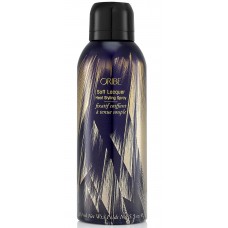 Нежный термостайлинг-спрей 3в1 Oribe Soft Lacquer Heat Styling Spray