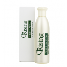 Фитоэссенциальный шампунь для объема тонких волос Orising Volume Shampoo Filler System