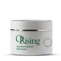 Регенеруюча відлущувальна маска-скраб для шкіри голови Orising Regenerating Exfoliating Mask