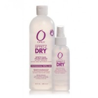 Сушка-спрей, кондиционер ORLY Spritz Dry запаска