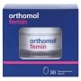 Мультивитаминный комплекс для женщин во время менопаузы ORTHOMOL Femin