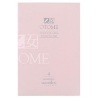 Маска для чутливої шкіри обличчя OTOME Delicate Care Recovery Face Mask