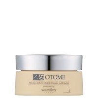 Крем для проблемної шкіри обличчя OTOME Problem Care Cream Anti Acne