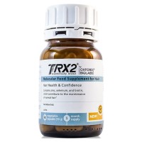 Капсулы Молекулярный комплекс против выпадения волос Oxford Biolabs TRX2 Molecular Food Supplement for Hair