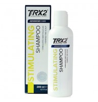 Стимулирующий шампунь для волос Oxford Biolabs TRX2 Advanced Care Stimulating Shampoo