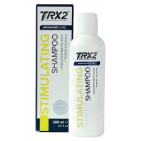 Стимулюючий шампунь для волосся Oxford Biolabs TRX2 Advanced Care Stimulating Shampoo