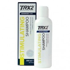 Стимулирующий шампунь для волос Oxford Biolabs TRX2 Advanced Care Stimulating Shampoo