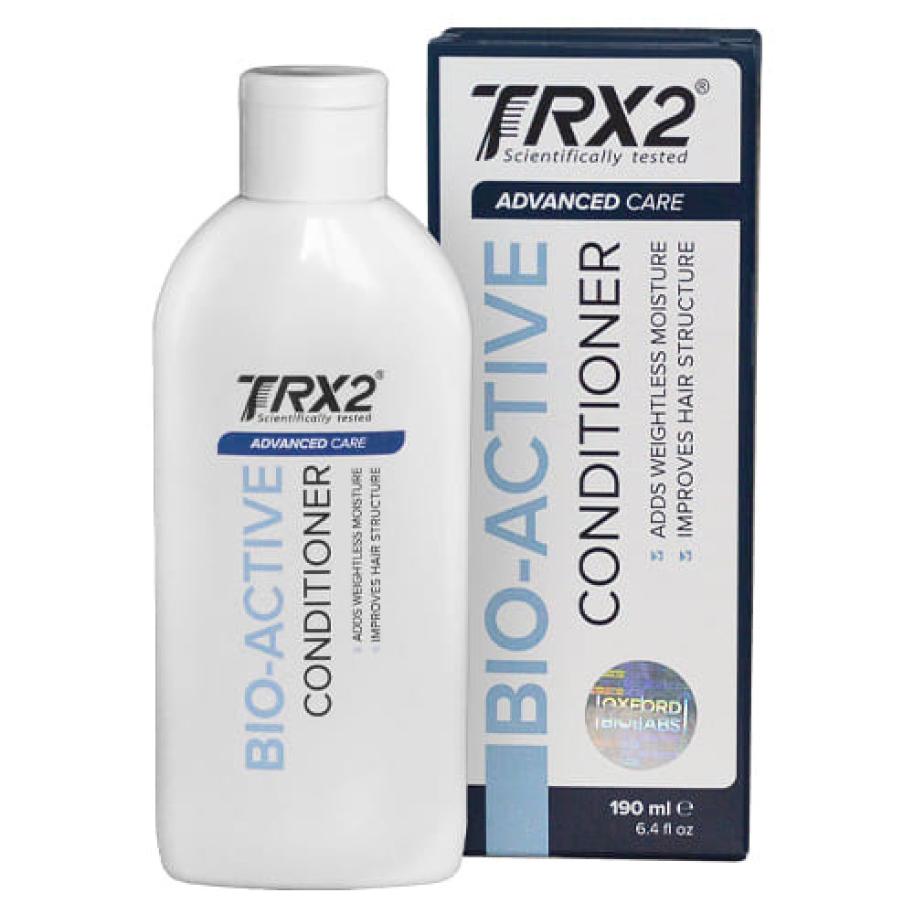Биоактивный кондиционер для волос Oxford Biolabs TRX2 Advanced Care Bio-Active Conditioner