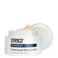 Моделюючий крем для створення об`єму Oxford Biolabs TRX2 Advanced Care Hair Thickening & Styling Cream