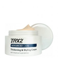 Моделирующий крем для создания объема Oxford Biolabs TRX2 Advanced Care Hair Thickening & Styling Cream