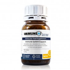 Молекулярная диетическая добавка для поддержания иммунитета Oxford Biolabs IMMUNE+ Molecular Food Supplement