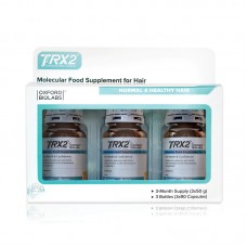 Молекулярный комплекс против выпадения волос Oxford Biolabs TRX2 Molecular Food Supplement for Hair