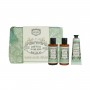 Набор для путешествий Жасмин Panier des Sens Absolutes Travel Set Precious Jasmine - ABS20516