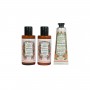 Набор для путешествий Розовая Герань Panier des Sens Absolutes Travel Set Rose Geranium - ABS20537