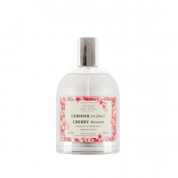 Парфумований спрей для дому Квітка Вишні Panier des Sens Home Room Spray Cherry Blossom - AMB12035