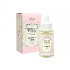 Сыворотка для лица Пион Panier des Sens Radiant Peony Skin Perfector Serum