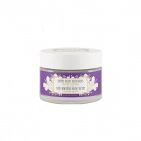 Насыщенный крем против морщин Шафран Panier des Sens Saffron Youth Anti-Wrinkle Rich Cream - SAF61000