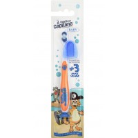 Зубна щітка для дітей 3+ PDC Baby