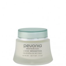 Оживляючий крем Pevonia Botanica Sevactive Rejuvenating Dry Skin Cream