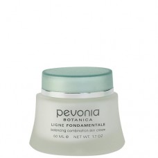 Себорегулирующий крем Pevonia Botanica Foundamentale Balancing Combination Skin Cream
