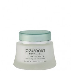Матирующий крем Pevonia Botanica Purilus Mattifying Oily Skin Cream