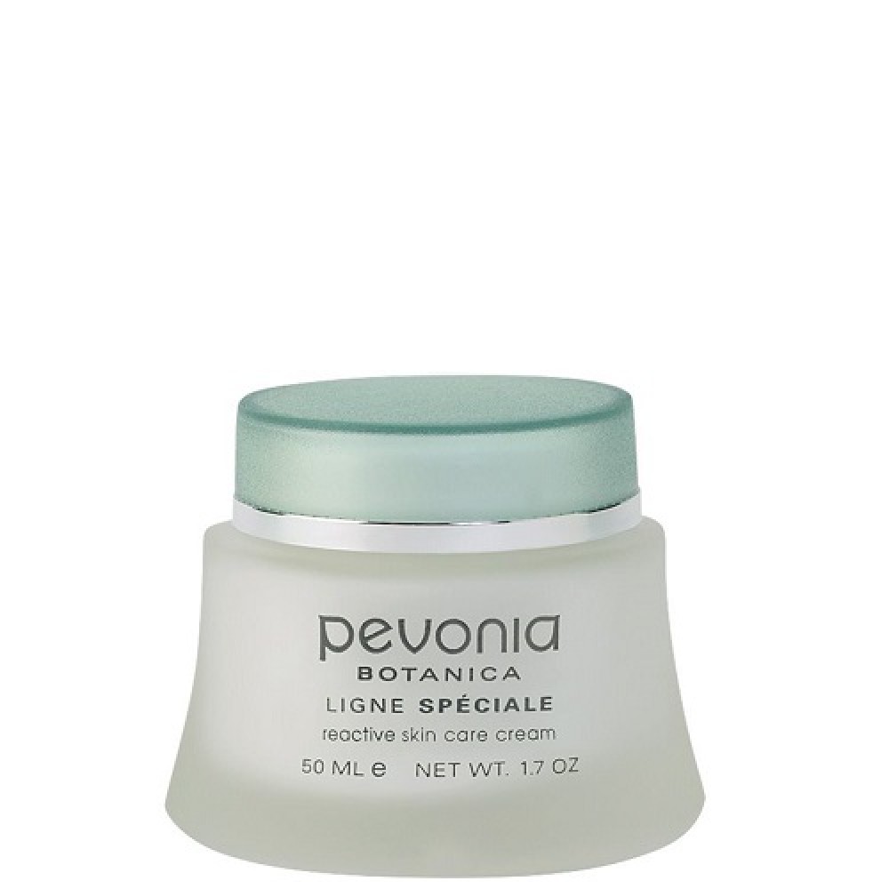 Защитный крем для гипперчувствительной кожи Pevonia Botanica Speciale Reactive Skin Care Cream