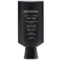 Успокаивающий бальзам после бритья Pevonia Botanica Soothing After Shaving Balm for Him