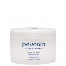 Омолоджуючий крем для тіла Pevonia Botanica Crepe-No-More Body Cream