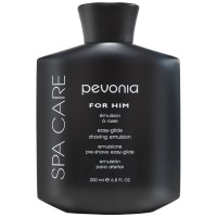 Эмульсия для гладкого бритья Pevonia Botanica Easy-Glide Shaving Emulsion for Him