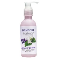 Увлажняющее молочко Жасмин с лавандой Pevonia Botanica Body Moisturiser Jasmine and Lavender