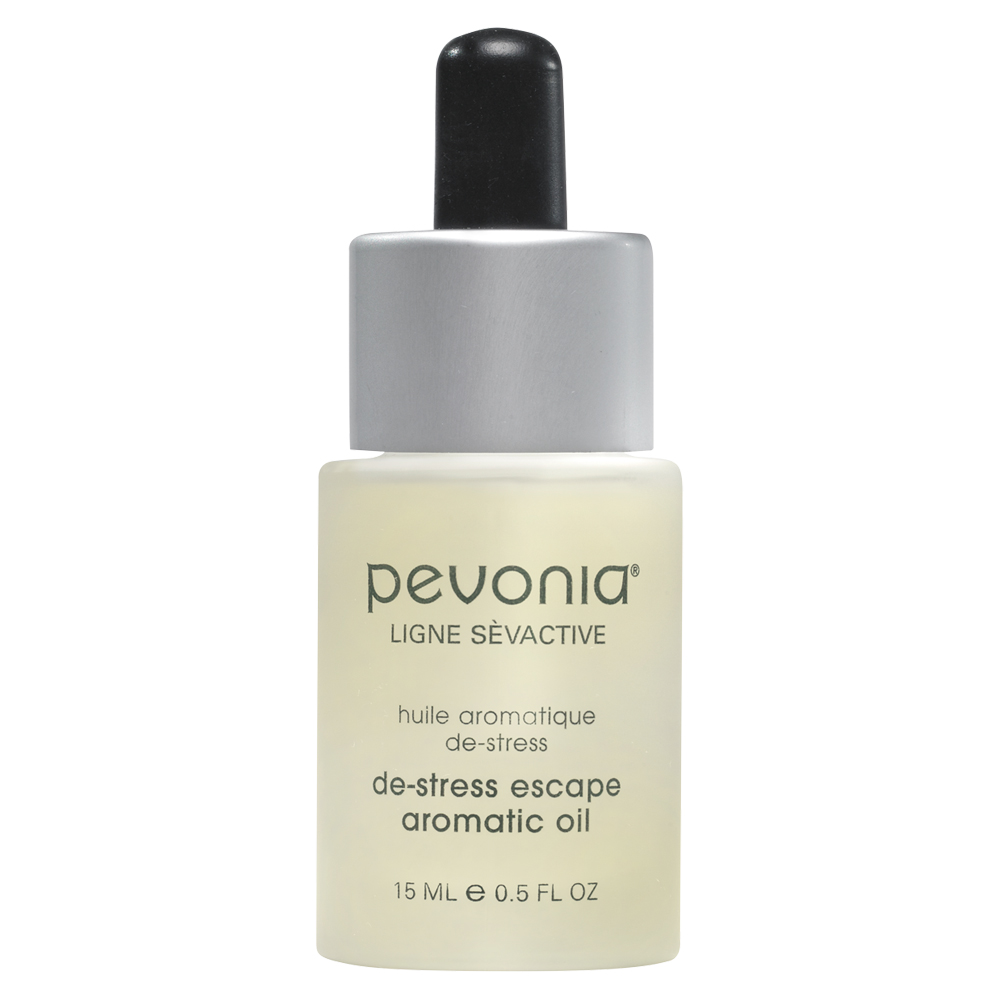 Ароматическое масло Pevonia Botanica De-Stress Escape Aromatic Oil
