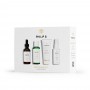 Набор для волос Philip B 4 Step Treatment Discovery Kit