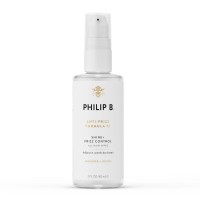 Разглаживающий эликсир для волос Philip B Anti-Frizz Formula 57
