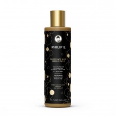 Піна для ванної Шоколадне молоко Philip B Chocolate Milk Bubble Wash