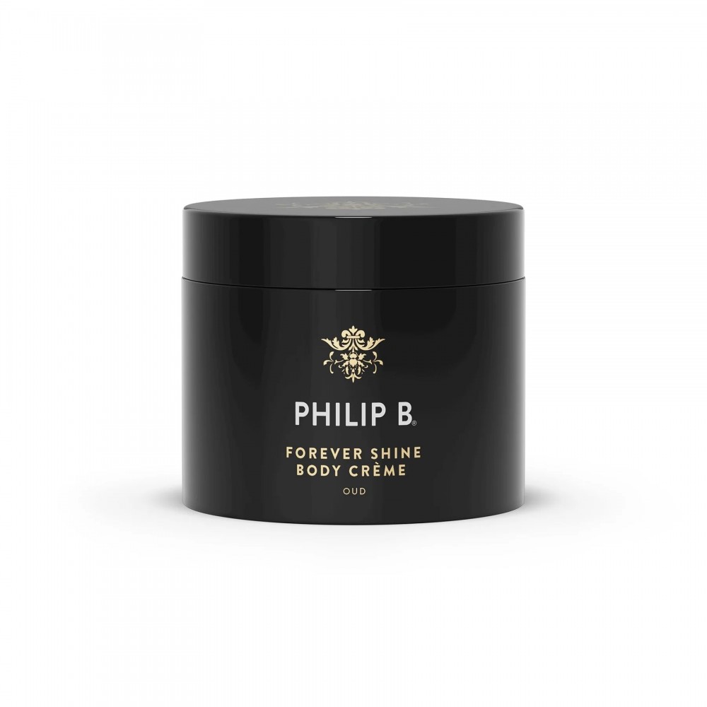 Крем для тела Philip B Forever Shine Body Cream
