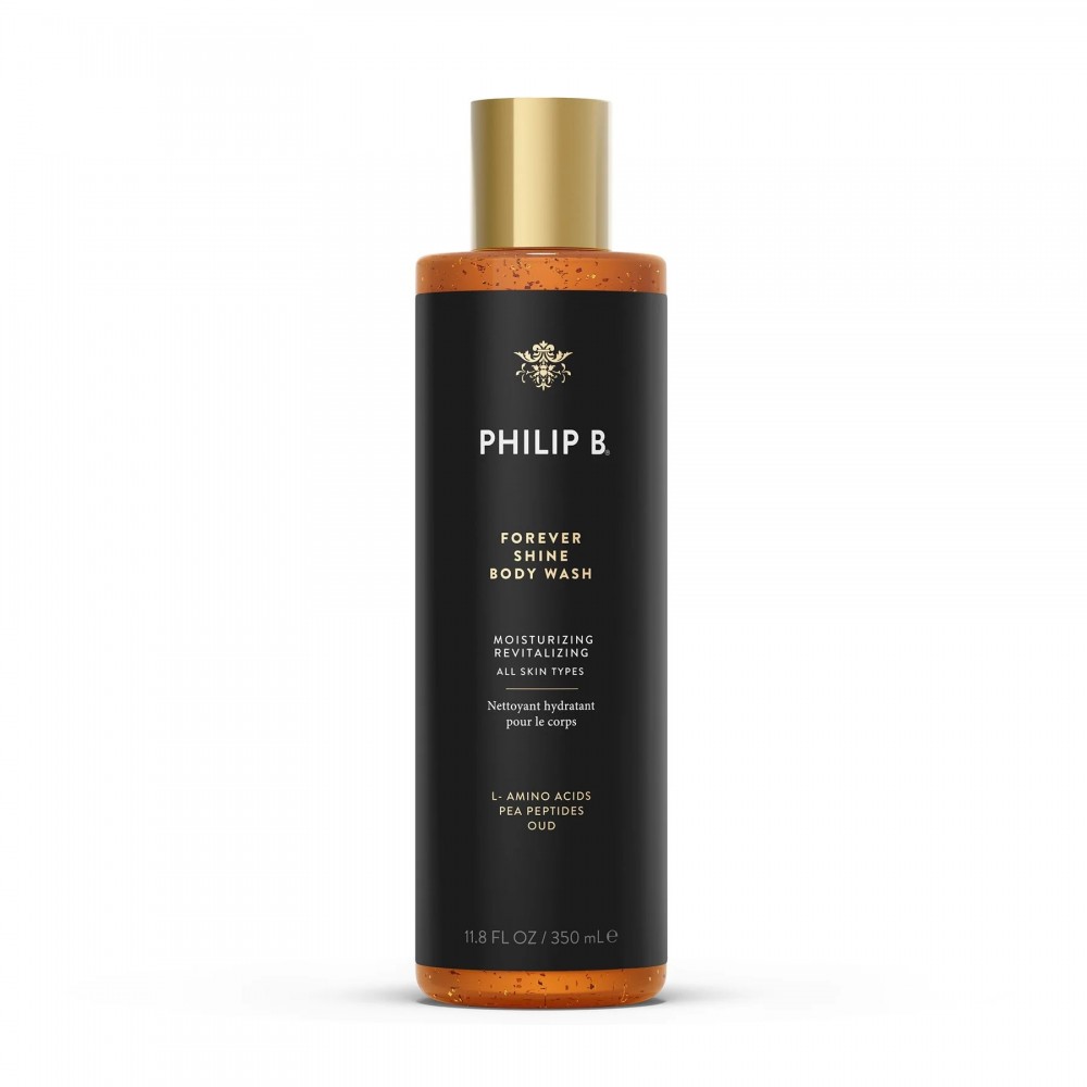 Гель для душа Philip B Forever Shine Body Wash
